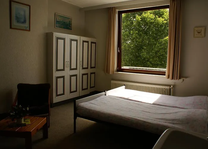 Hotel Domstad