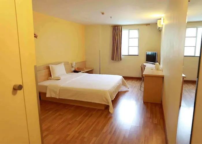 7Days Inn Zunyi Beijing Road