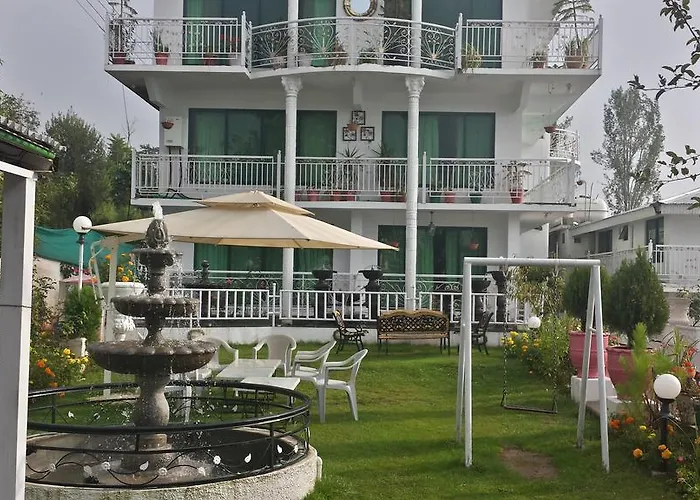 European Complex