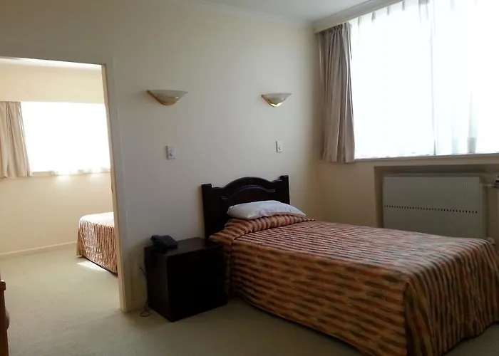 Riddiford Hotel