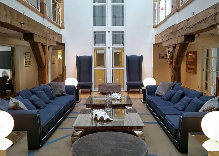 Clarion Collection Hotel Bryggen