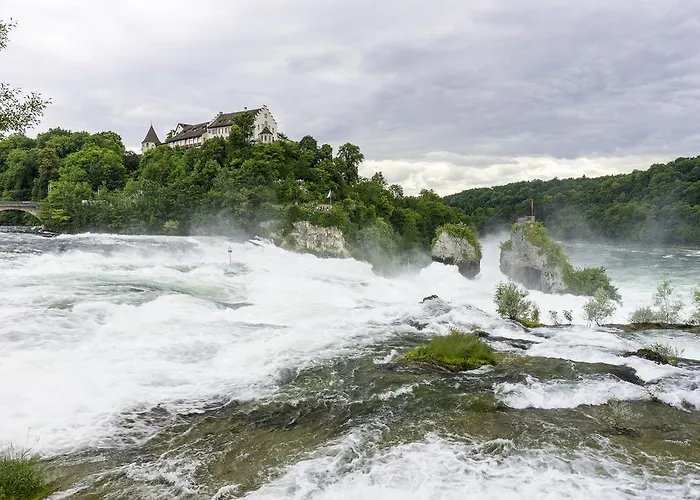 Hotel Rheingold