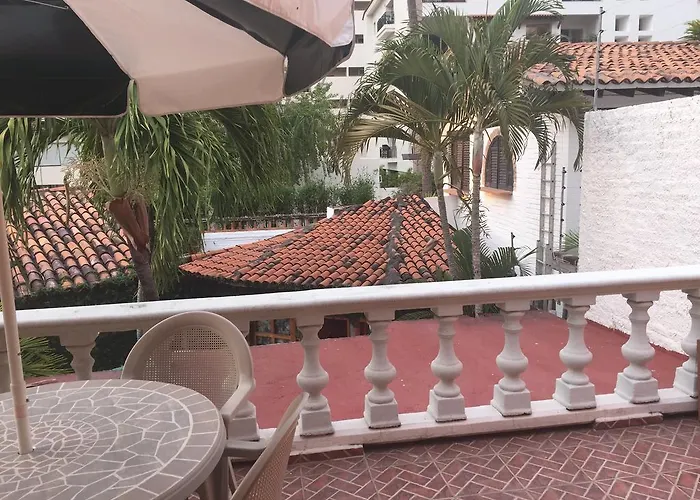 Hotel Boutique Casa Fantasia Puerto Vallarta