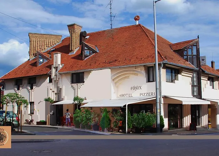 Hotel Fonix