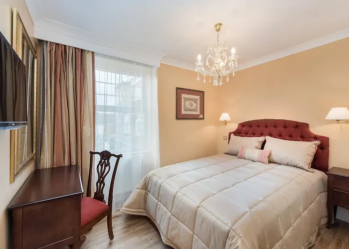 London Residence