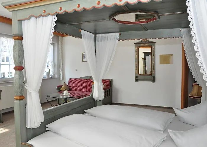 Hotel Sauerländer Hof