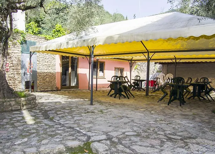 Hotel Cristallo