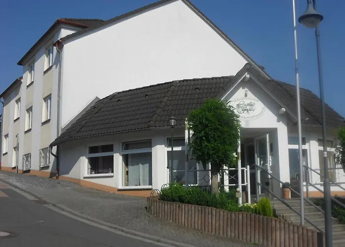 Landhaus Schaaf