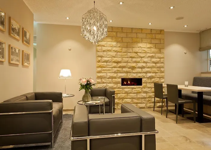 Michels Inselhotel Vier Jahreszeiten