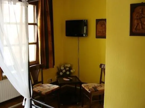 Hotel Restaurant Zum Alten Ritter