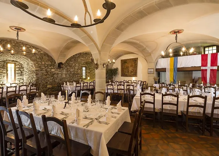 Le Vieux Logis