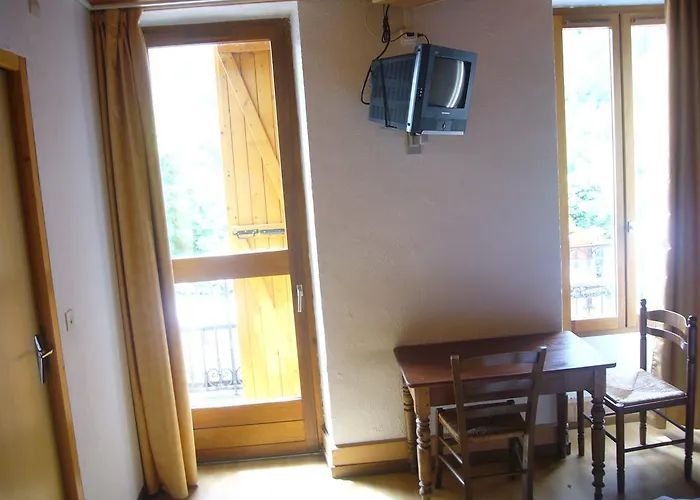 Le Relais du Lac