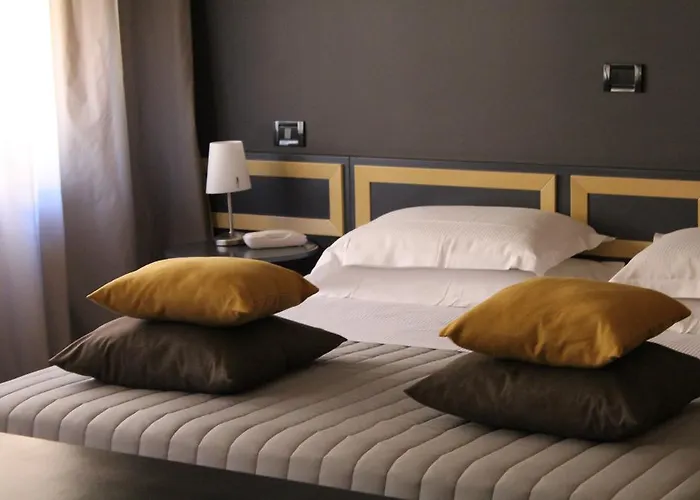 Rechigi Hotel (Adults Only)