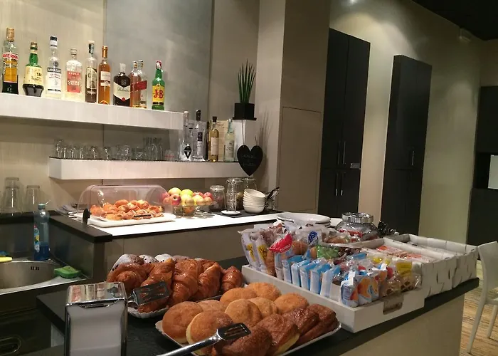 Hotel Savio