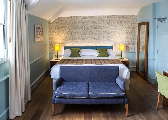 Abode Exeter The Royal Clarence Hotel
