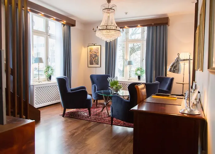 Behrn Hotell