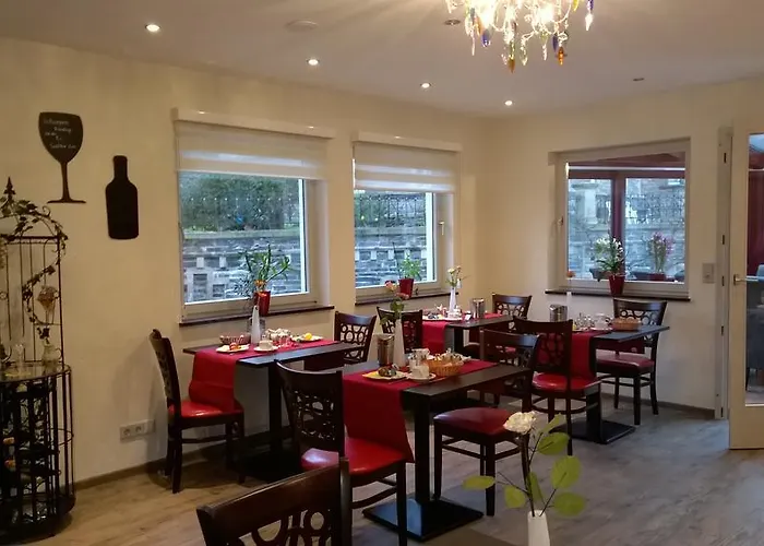 Hotel Arns
