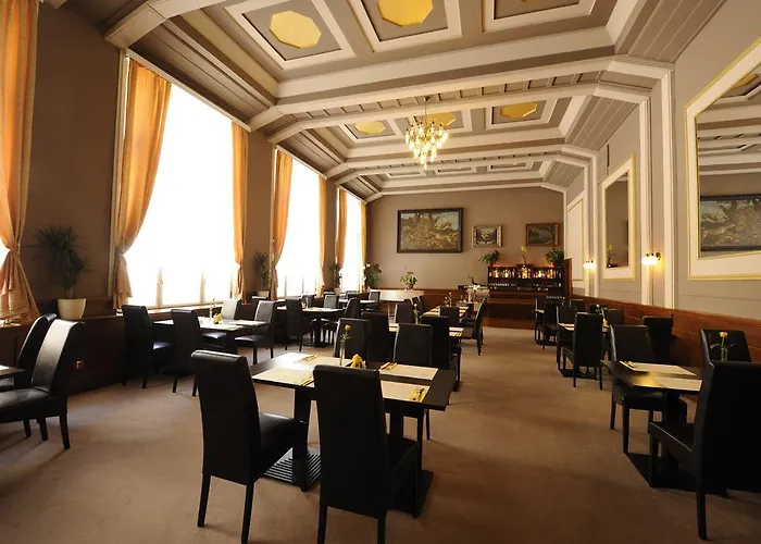 Hotel Zlata Stika