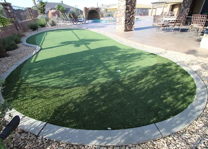 Canyon Villas At Coral Ridge