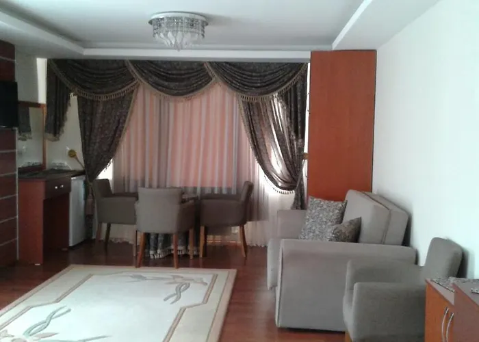 Gelibolu Hotel