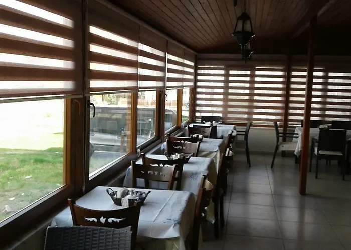 Gelibolu Hotel
