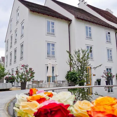 Hotel Castle Garden