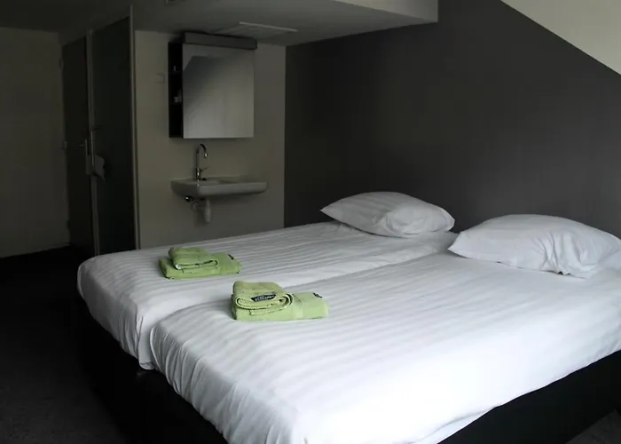 Innercity Hotel