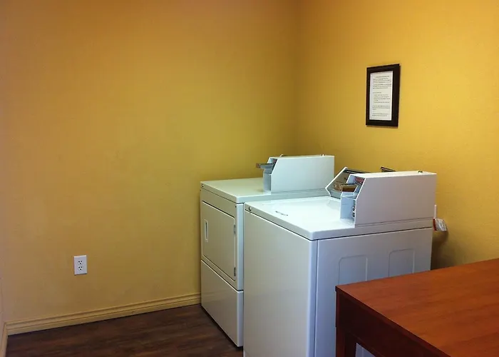 Southern Inn & Suites Lamesa