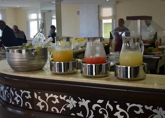 Hotel Lido Mazzini