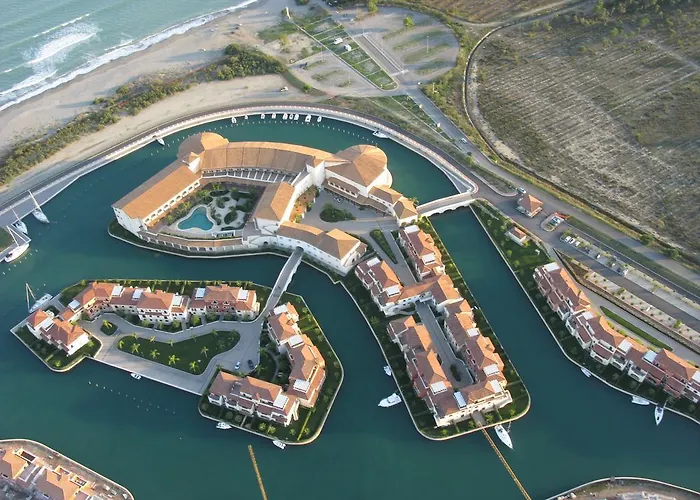 Marinagri Greenblu Hotel