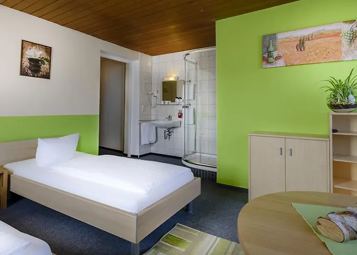 Hotel Luitpold