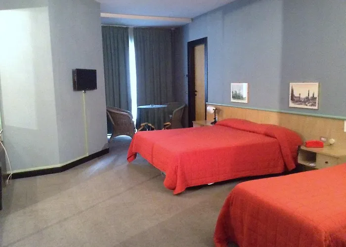 Franciacorta Golf Hotel