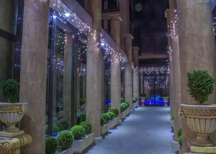 Hotel Bulevard