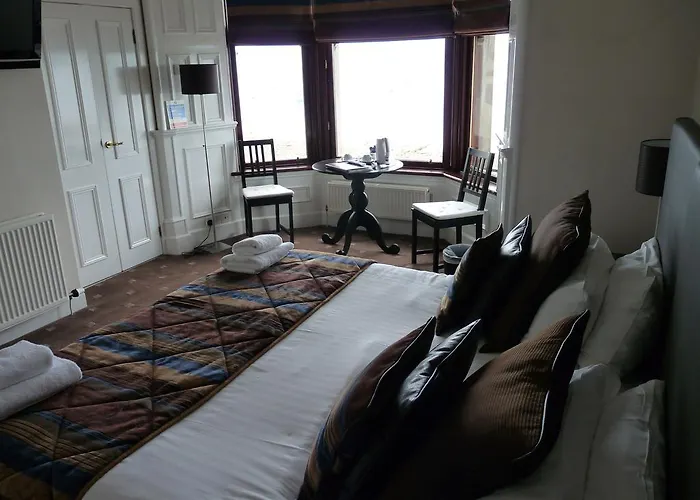 The Spinnaker Hotel