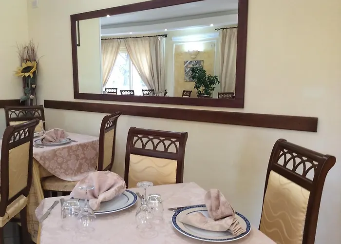 Cridda Hotel & Restaurant