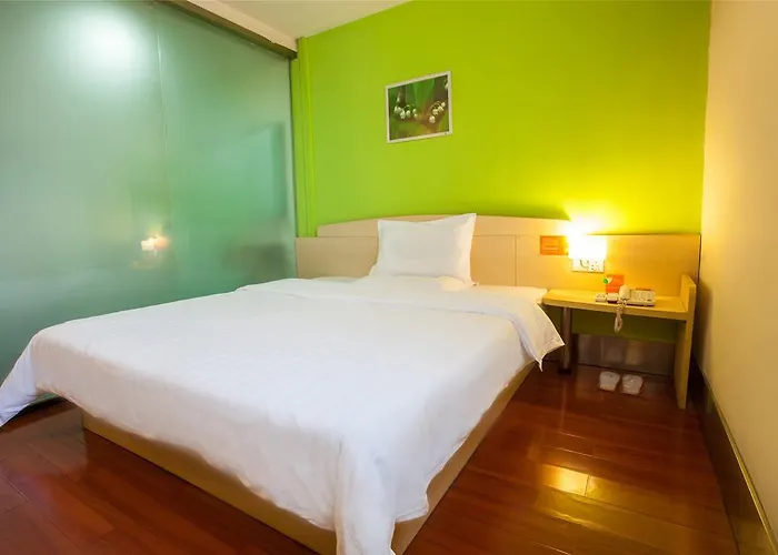 7Days Premium Xiamen University South Siming Road
