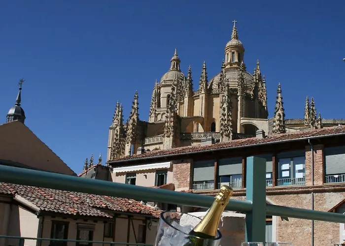 Hotel Spa La Casa Mudejar