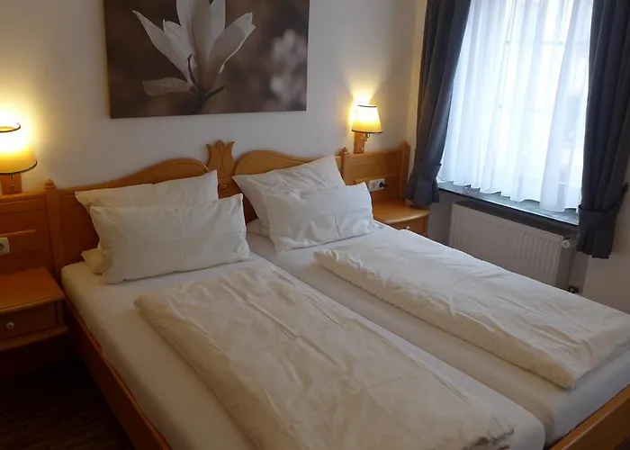 Central-Hotel Greiveldinger