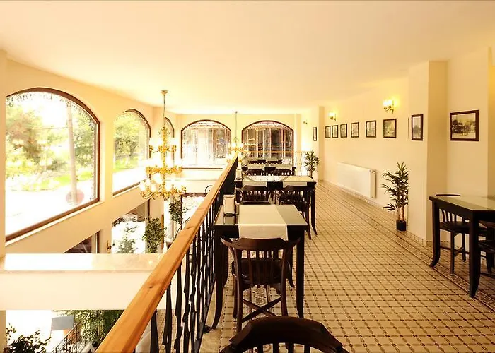Edahan Hotel