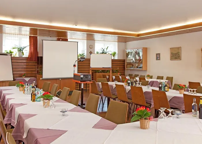 Hotel Jägerhaus