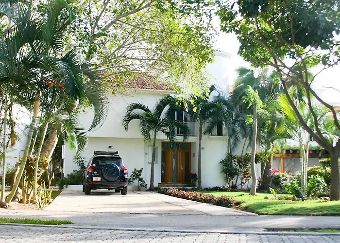 Casa Mi Tesoro Vacation Rooms