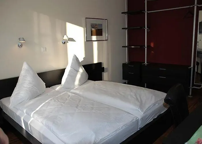 Von Korff´S Rest&Relax Hotel