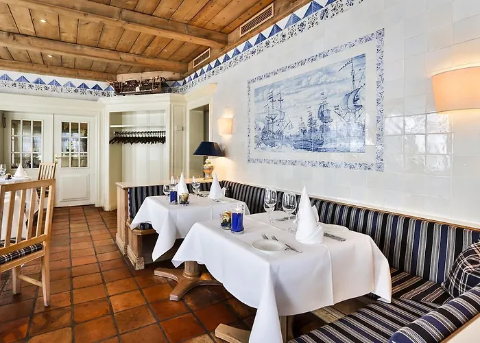 Hotel und Restaurant Jörg Müller