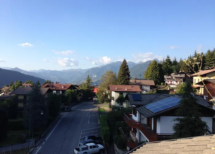 Hotel Marcellino