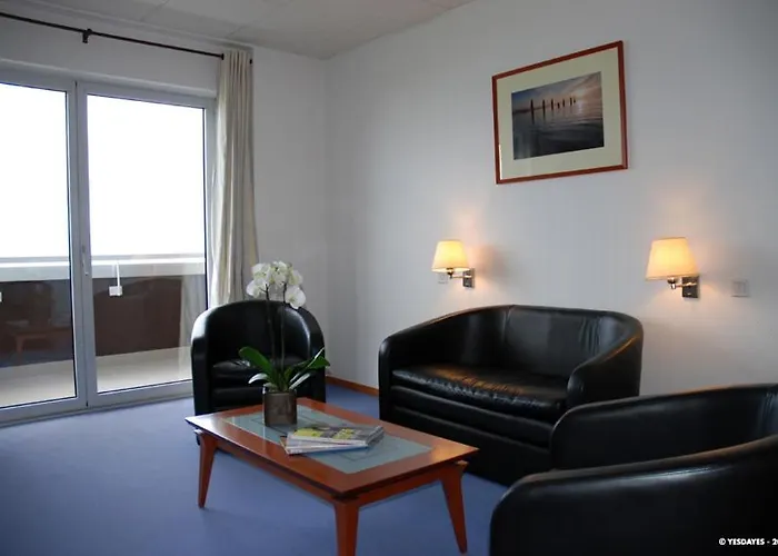 Hotel Savoie Leman