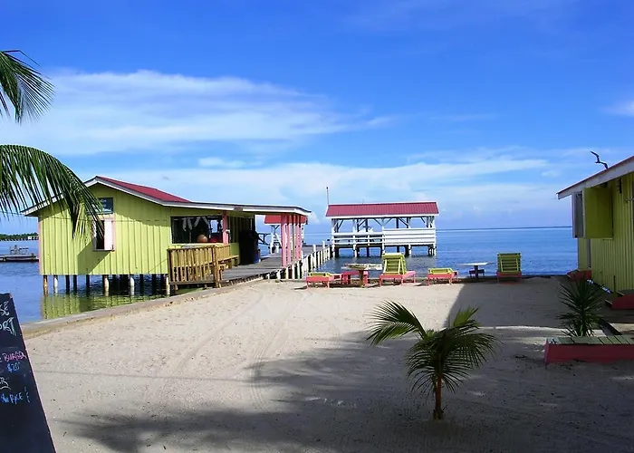 Alan'S Paradise Hotel