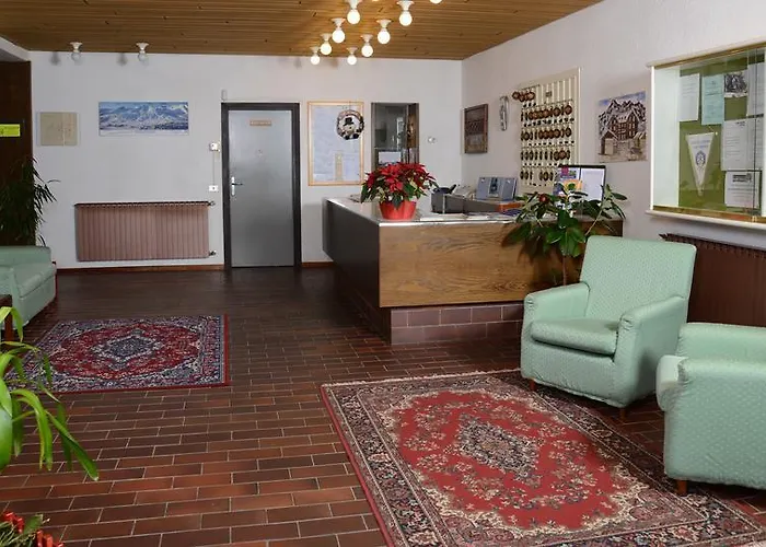 Savoia Hotel