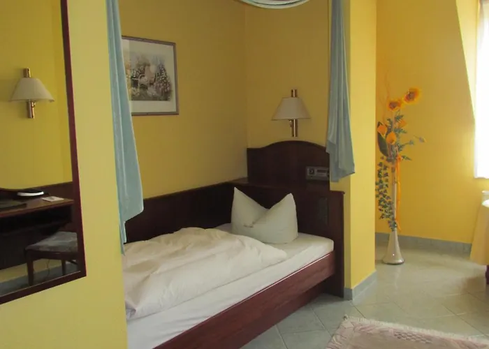 Hotel Zum Erker