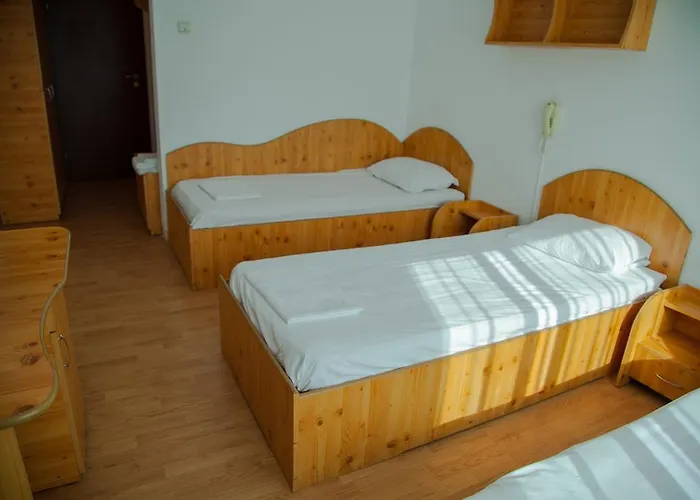 Hotel Vlasca