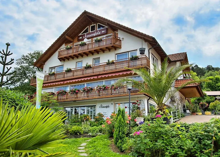 Hotel Neuenfels